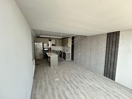 Erdemli'nin Merkezinde 3+1 Süper Lüx Daire