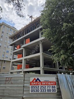 Feneryolu Bağdat Caddesi 2. Bina Marmaray'a Yakın