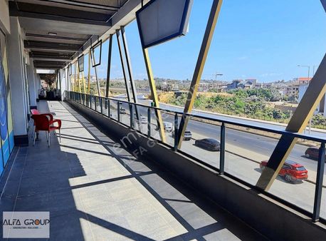 Satılık Dükkan Medicalanya İş Merkezi