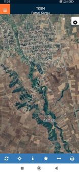 Rota Emlak Ve İnşaat Satılık Fırsat Tek Tapulu Arsa