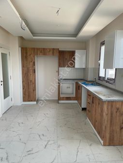 Sarıçam Gültepede Site İçinde 4+1 Açık Mutfak Lüks Daire