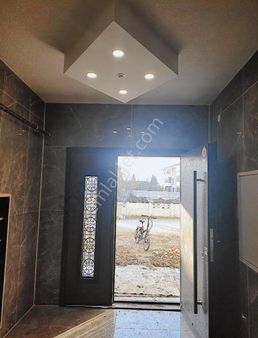 Acil Nur Emlaktan Ömercik Mh. 2+1 Oda 95 M2 Orta Kat Ön Cephe