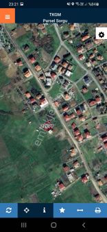 19 Mayıs Erenköy Mevkii Sahile Yakın Mesafede Güzel Konumda Vıllalık Arsa