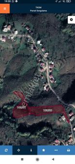 Akyzı Nur Emlaktan Yenikoy M.h 6083 M2 Arsa 4500 Bin Tl Acele S