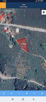 Akyazı Nur Emlaktan Güzlek M.h 1000m2 Yüzde 40 İmar 2 Kat Acele