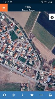 Satılık Hesaplı İmarlı Arsa