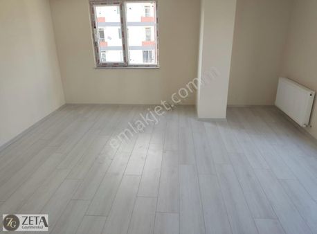 Cumhuriyet Mahallesi'nde Cadde Üzeri 3+1 Sıfır Daireler