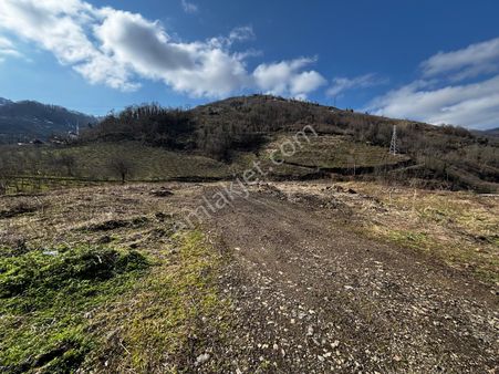 Köprücek Mah. Satılık 7.700 Metrekare Arazi