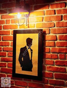 Yenıkent Merkezde Özel Mimarili Kurulu Düzen Steak House