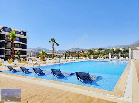 Full Aktıvıteli Denıze 1 Km Kelepir Satılık Daire