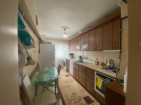 M-164 Kurtuluş Mahallesi Satılık 3+1 Daire