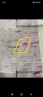 Newcıty Emlaktan Kavaklıda 27.850 M2 Satılık Tarla