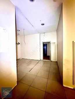 Necatibey Caddesin'de 600 M² İşyeri..
