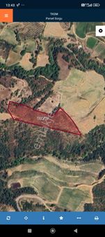 14 Binm2 Kullanim Alanı Uygun Fiyata Tarla Ariyanlara Bahadır Mah.