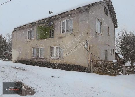 Atamotors Emlak| Akçakoca Deniz Manzaralı Satılık Müstakil