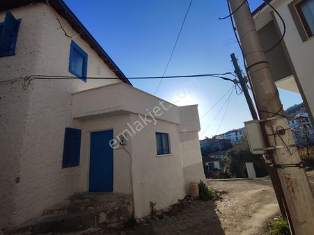 Balıkesir Altinolukta İçi Yapılı Acill Satilik Tarihi Ev