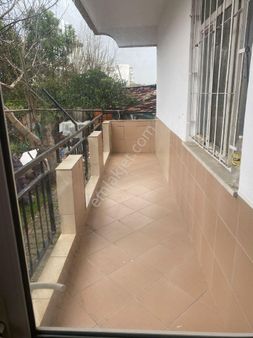 2 Yıllık Üniversite Arkasında Kiralık 1+1 Daire