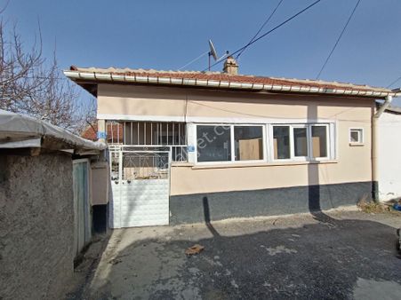 Abit Gm 2 Müstakıl 2+1 Ve 2+1 Bahçeli Satılık