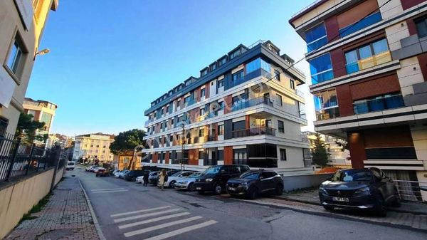 ꧁uğur & Uzman꧂idealtepede Yeni Bina-çift Girişli-teraslı 3+1 Dublex