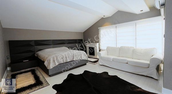 Teras Evler Premıum Muhteşem Manzaralı