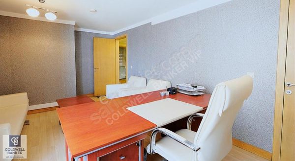 Gaziosmanpaşa Reşit Galip Cad Satılık 5+2