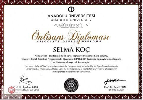 Tekirdağ/şarköy/uçmakdere'de 1101 M2 Tek Tapulu Yatırımlık Tarla