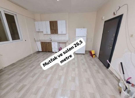 Adana Baraj Yolu Mevki Satılık 2+1 Daire Cadde Üstü Masrafsız