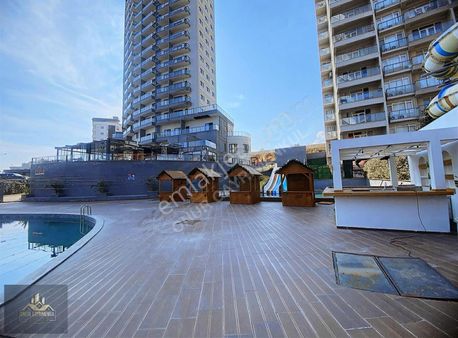 Onur Gayrimenkul'den Satılık Eşyalı 2+1 Yazlık