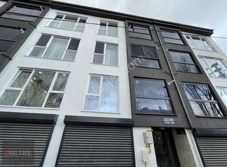 Rw Lıfe // Şirintepe Mah Satılık Ebeveyn Banyolu 2+1 Geniş Daire