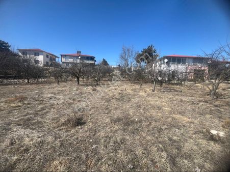 Avgadı Merkez’de 1.370 M2 Tek Tapu Satılık Arsa