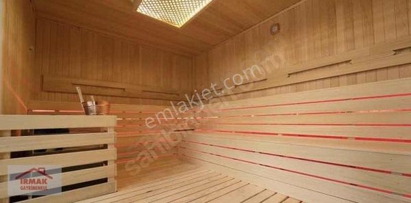 Terrace Park Satılık 2+1 Dublex Daire