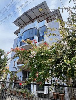 Muğla Ortaca'da Bahçelievlerde 3+1 120 M2 Net Daire