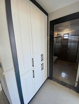 Metropol Gayrimenkulden Kervansaray Mah 3+1 Manzaralı Daire