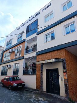 Satılık 1+1 Marina Da Yeni Bina