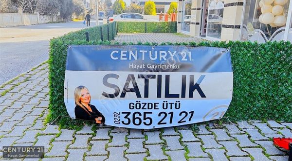 İzmir Torbalı'da Acill Satılık Dükkan