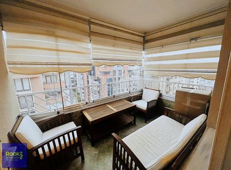 Özlüce Yüzüncüyıl Metro Ve İzmir Yoluna Yakın 3+1 Satılık Daire