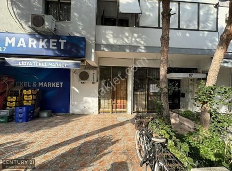 Nergiz İstasyon Yakını Merkezi Konumda Satılık Dükkan