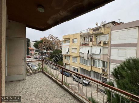 Menemen Kasımpaşa Mahallesinde Satılık 3+1 Daire