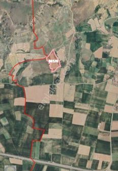 Yuvam Emlaktan Akören Köyünde 20 Dönüm Satılık Tarla Hissesi