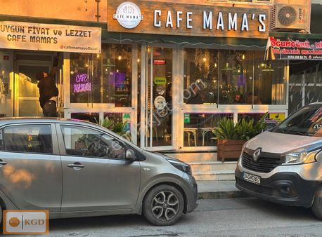 Emaar Avm Yakın Mesafede Devren Kiralık Cafe