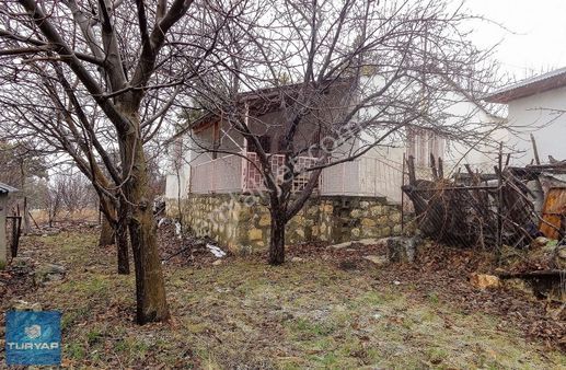 Akpınar Da 3+1 Ayrı Mutfak Geniş Teraslı Müstakil Yayla Evi