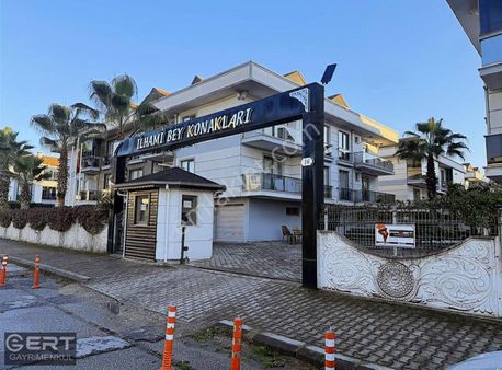 İlhamıbey Konaklarında 3+1 Satılık Daire