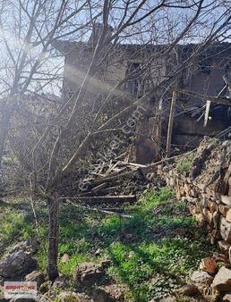 Kazımiye'de Çift Daire Evimiz 545 M² İmarlı Arsamız Satılıktır