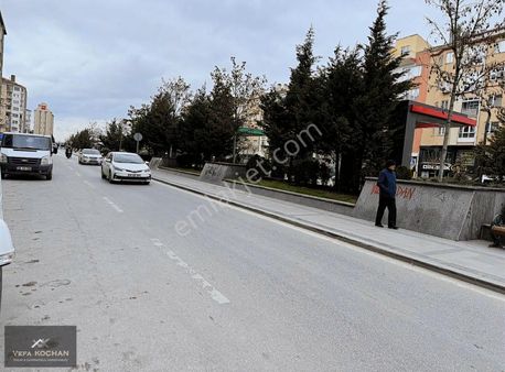 V.koçhan'dan Hatboyuna Yakın Merkezi Konumda 2+1 Daire