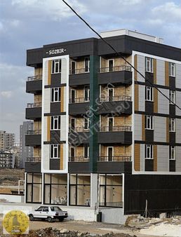 Realite Tapu Emlaktan Sıfır 1+1 Lüks Daire