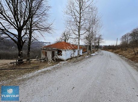 Ordu Kabadüz Yokuşdibinde Satılık Arsa Ve Ev