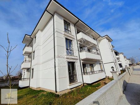 Sakarya Royal'den Sıfır 3+1 Ferah Daire