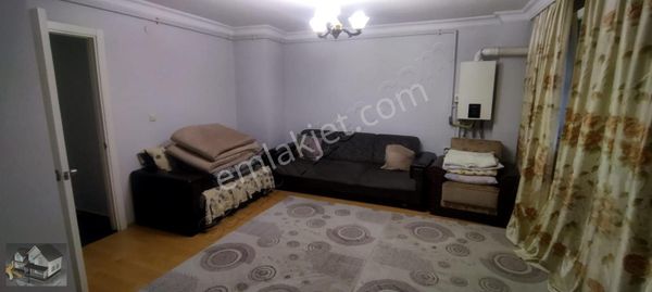 İslameyde 3+1 160m2 Satılık Kot 1 Daire