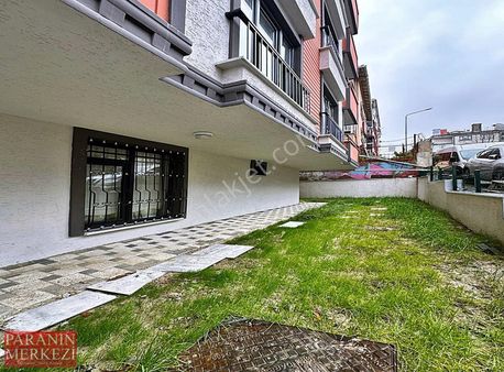 Avcılar'da Deniz Manzaralı Ayrı Girişli 4 + 2 Dubleks Sıfır Dair