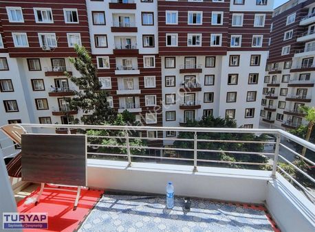 Serinyol İnci Sitesinde Uyguna Acil Satılık Daire